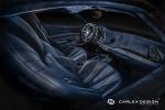 Ferrari 488 Spider by Carlex Design 2018 года